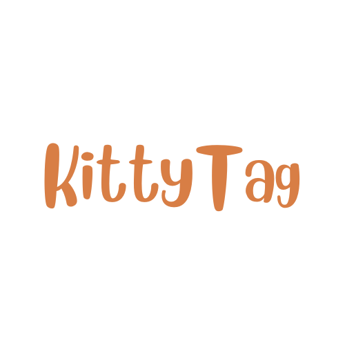 KittyTag Store